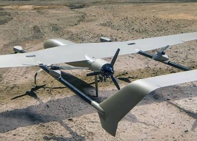 UAV Aerial Logistics | Unmanned Aerial Vehicles | Asteri Logistics